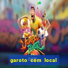 garoto com local porto alegre